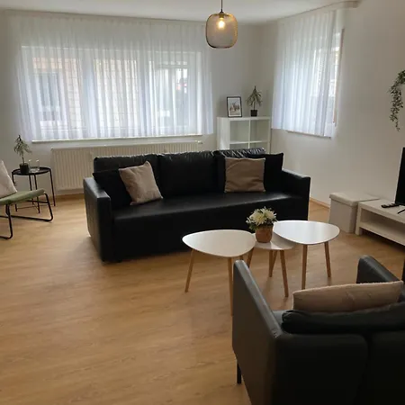 Visit 2 Διαμέρισμα